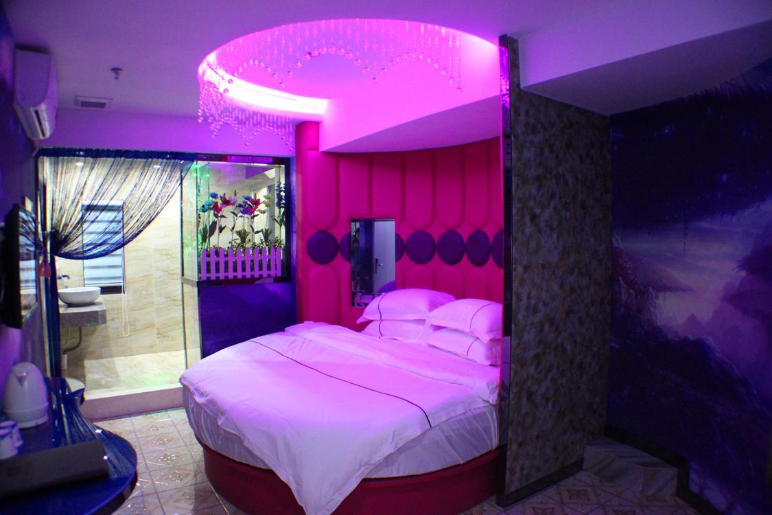Ni Hang Hotel Shanghai Esterno foto